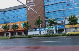 上海金球驾校