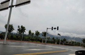 日照鲁达驾校