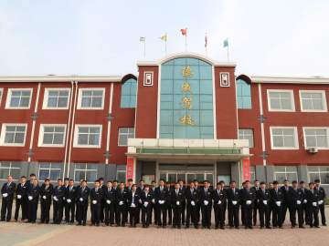 德成驾校
