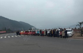 眉山安达驾校