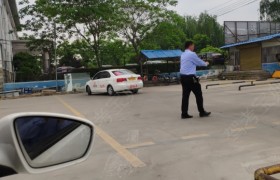 北京平安驾校