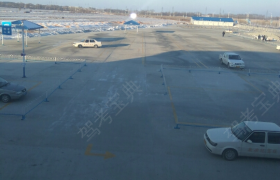 七台河新世纪驾校