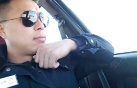 齐齐哈尔龙泰驾校