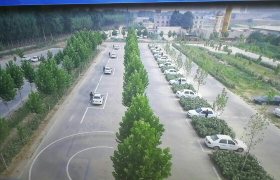 石家庄石安驾校