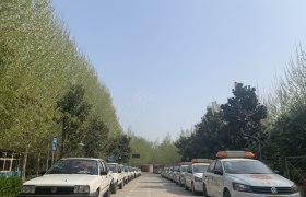 郑州红绿灯驾校