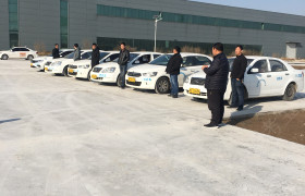 东营顺和驾校