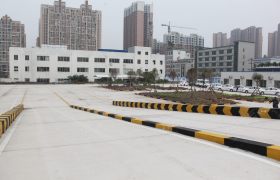 内江运正驾校