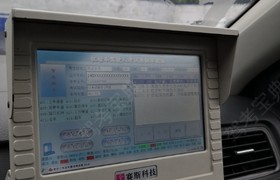 临汾交运驾校