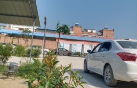 南阳汇联驾校