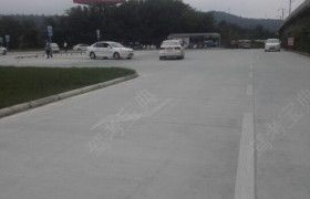 绵阳宝来驾校