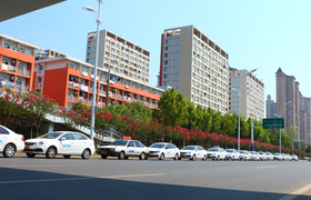 合肥肥西康庄驾校