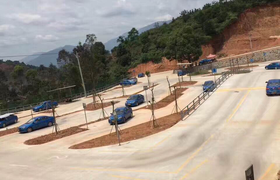 福州可静顺发驾校