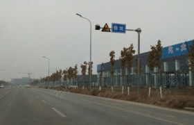 菏泽通达驾校