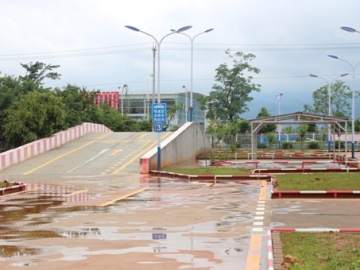 慧波驾校