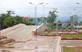 玉溪慧波驾校