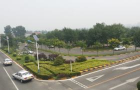 深圳深港众一昊驾校