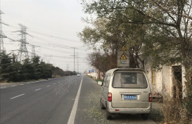 商丘翔宇驾校