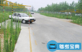 溧水驾校