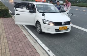 合肥长运驾校