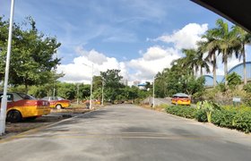 珠海蓝光驾校