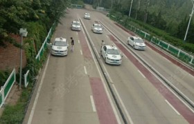 潍坊安达驾校