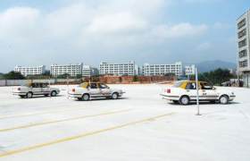 淮安融锦驾校