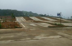 永州红新驾校