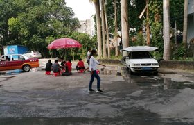 阳江安顺驾校