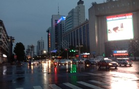 大同泰和驾校