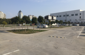 盐城奥星驾校