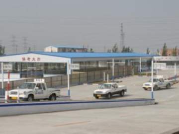 锦通驾校
