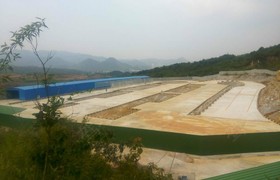 黔东南苗族侗族自治州贵广驾校