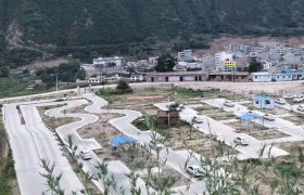 陇南宕昌新东方驾校