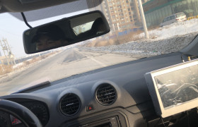 五家渠星辉驾校