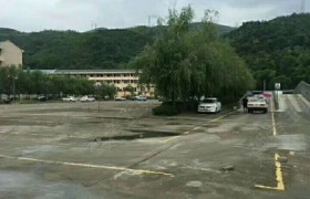 台州文武驾校