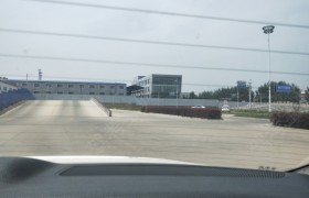 铁岭蓝天驾校
