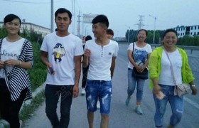 菏泽佳铭驾校
