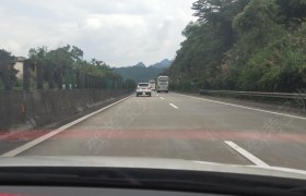 河源永安驾校