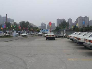 德安驾校