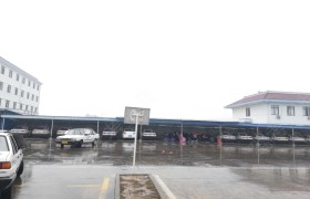 上饶涵通驾校
