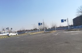 孝感给力驾校