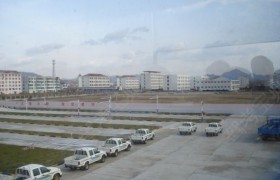 安阳全洲驾校