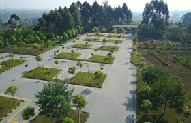 成都永盛驾校