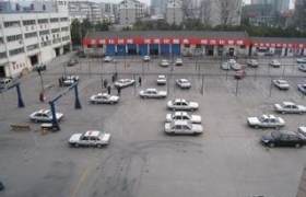 无锡阳羡驾校