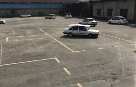 丽水华东驾校