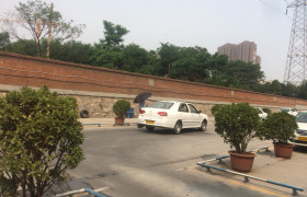 教学环境