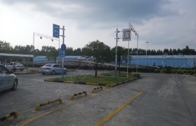 桂林金鸡岭驾校