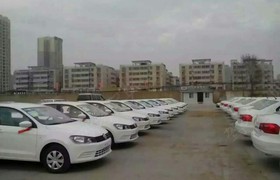 教学环境