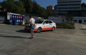 教学环境