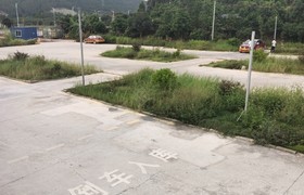 惠州忠记驾校华星分校